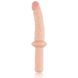 NMC Gode avec poignée Rogue 19 x 4.5cm
